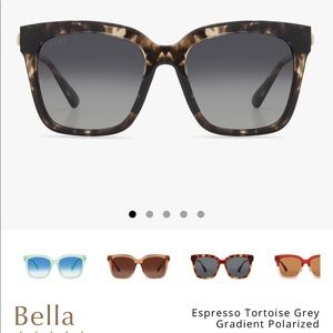 Diff eyewear Bella sunglasses
